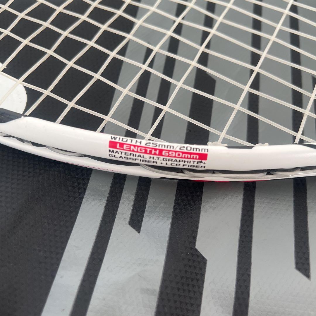 YONEX テニスラケット（軟式） ラケット入れ
