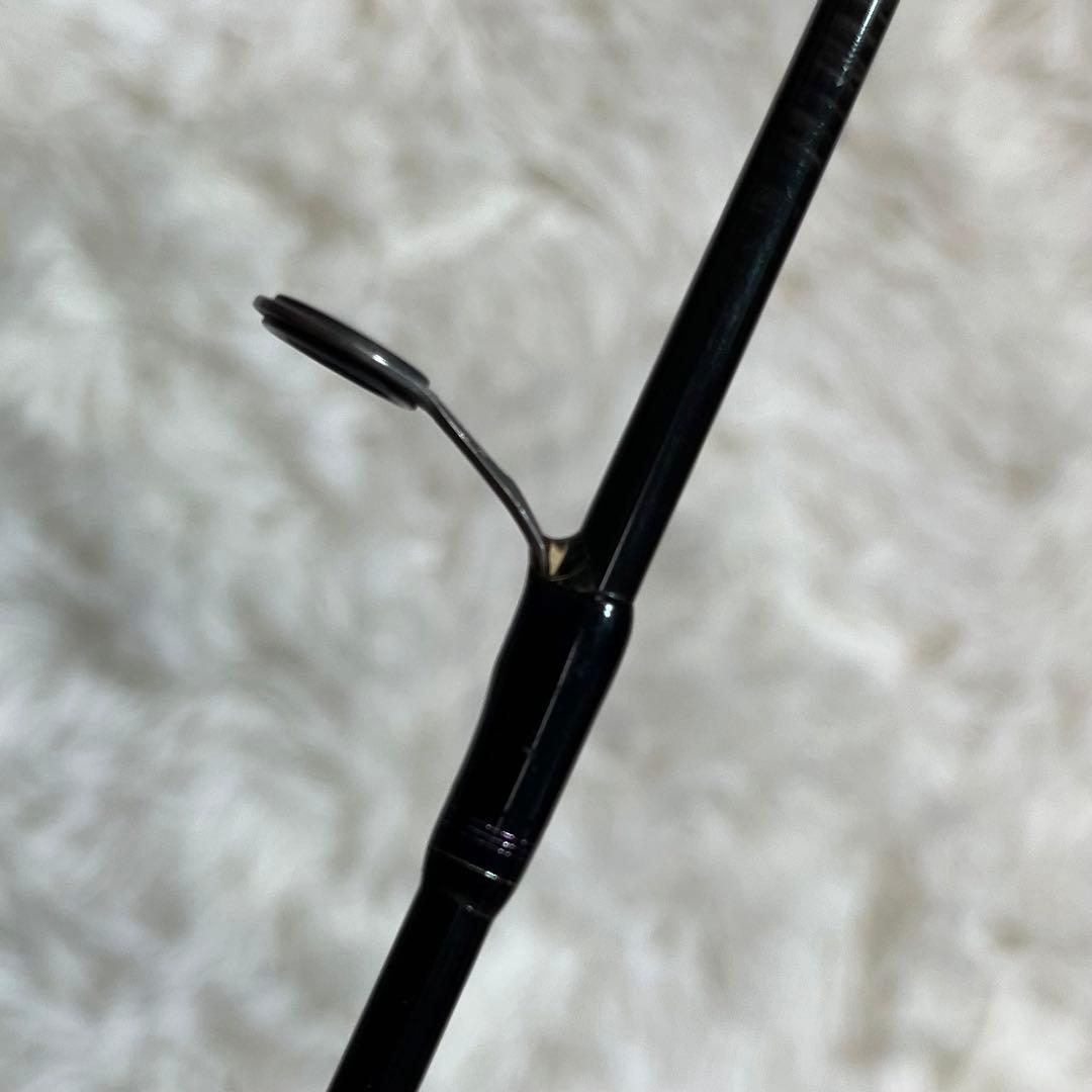 【希少/名竿/美品】ダイワ ハートランドZ 冴掛 浜スペシャル　SVF Ver.