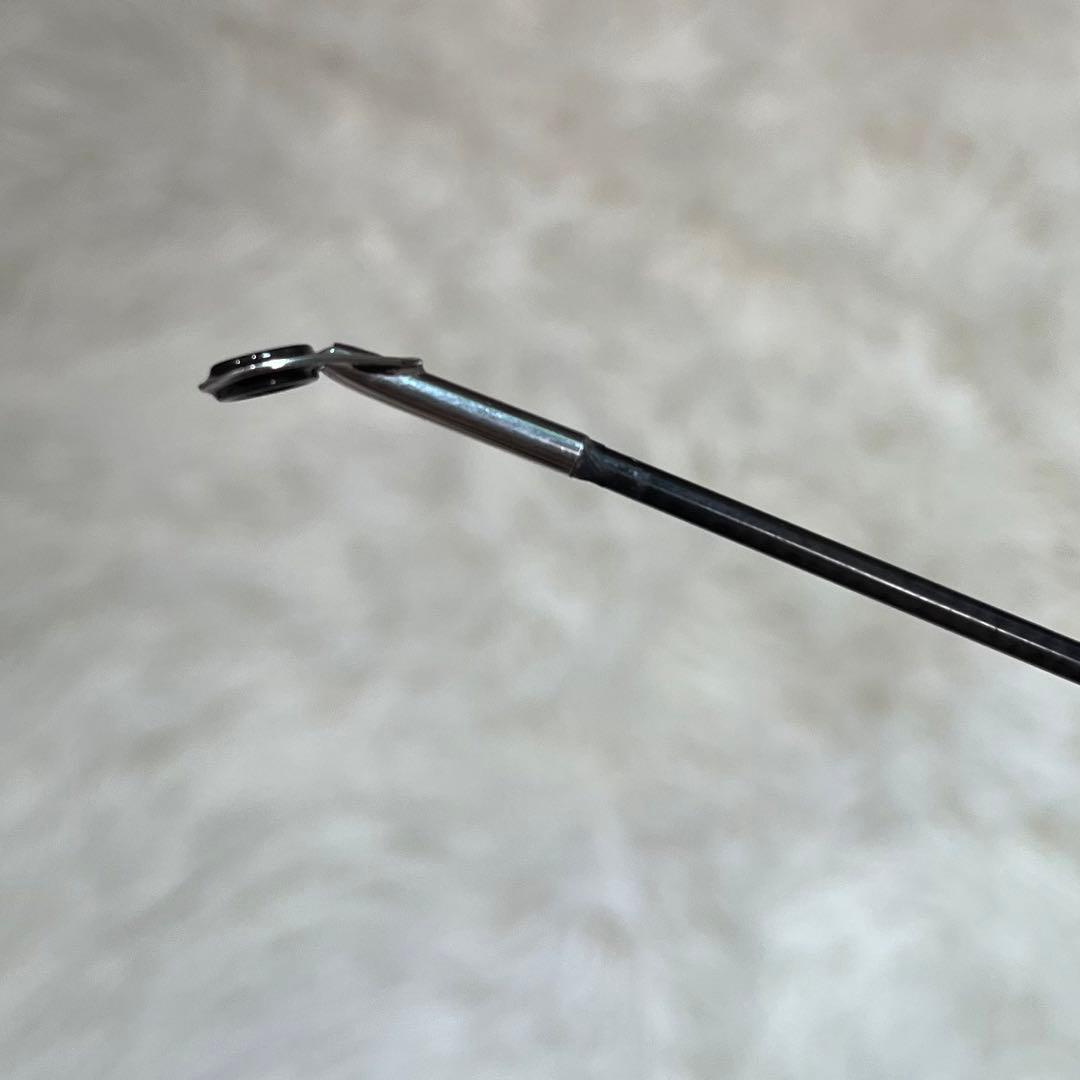 【希少/名竿/美品】ダイワ ハートランドZ 冴掛 浜スペシャル　SVF Ver.