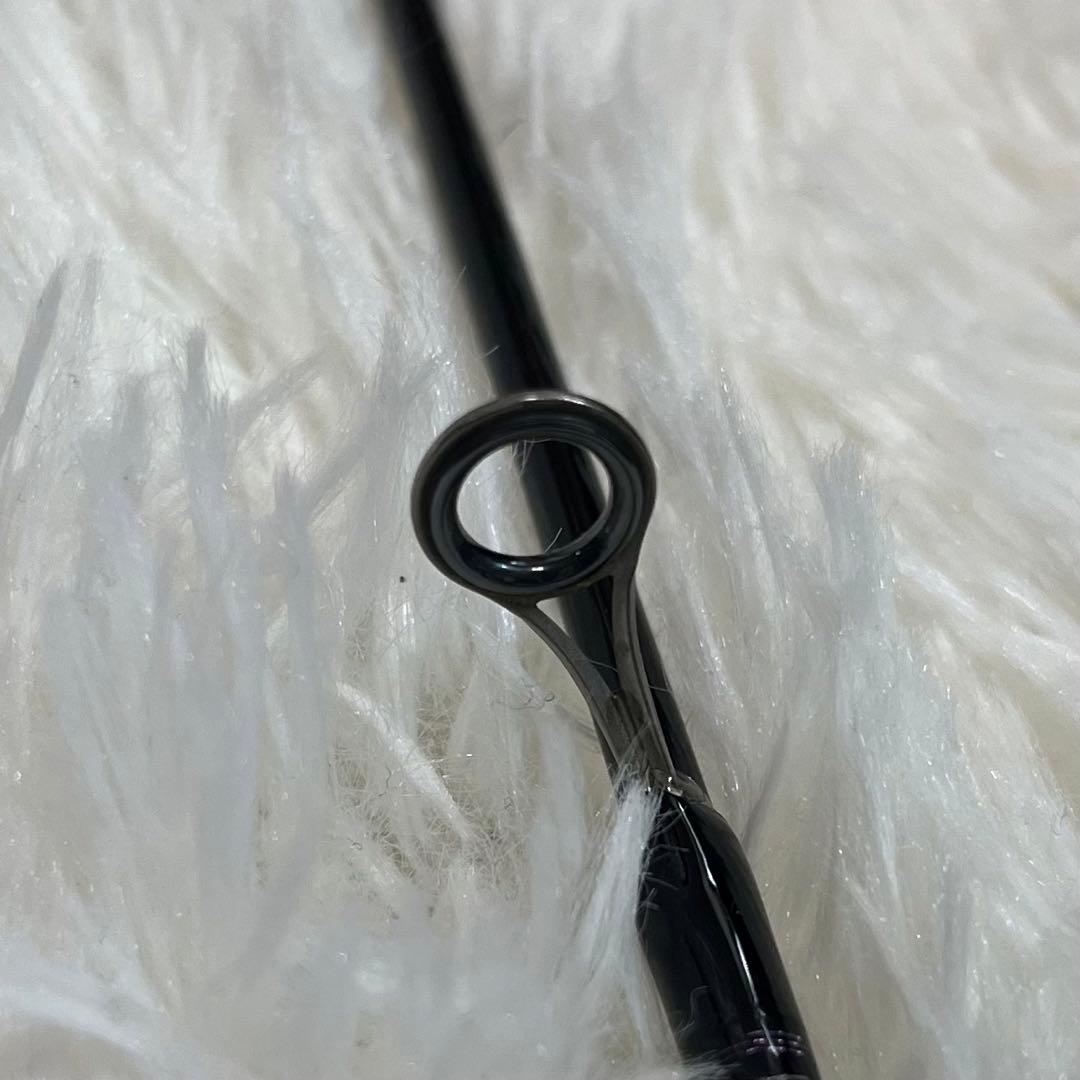 【希少/名竿/美品】ダイワ ハートランドZ 冴掛 浜スペシャル　SVF Ver.