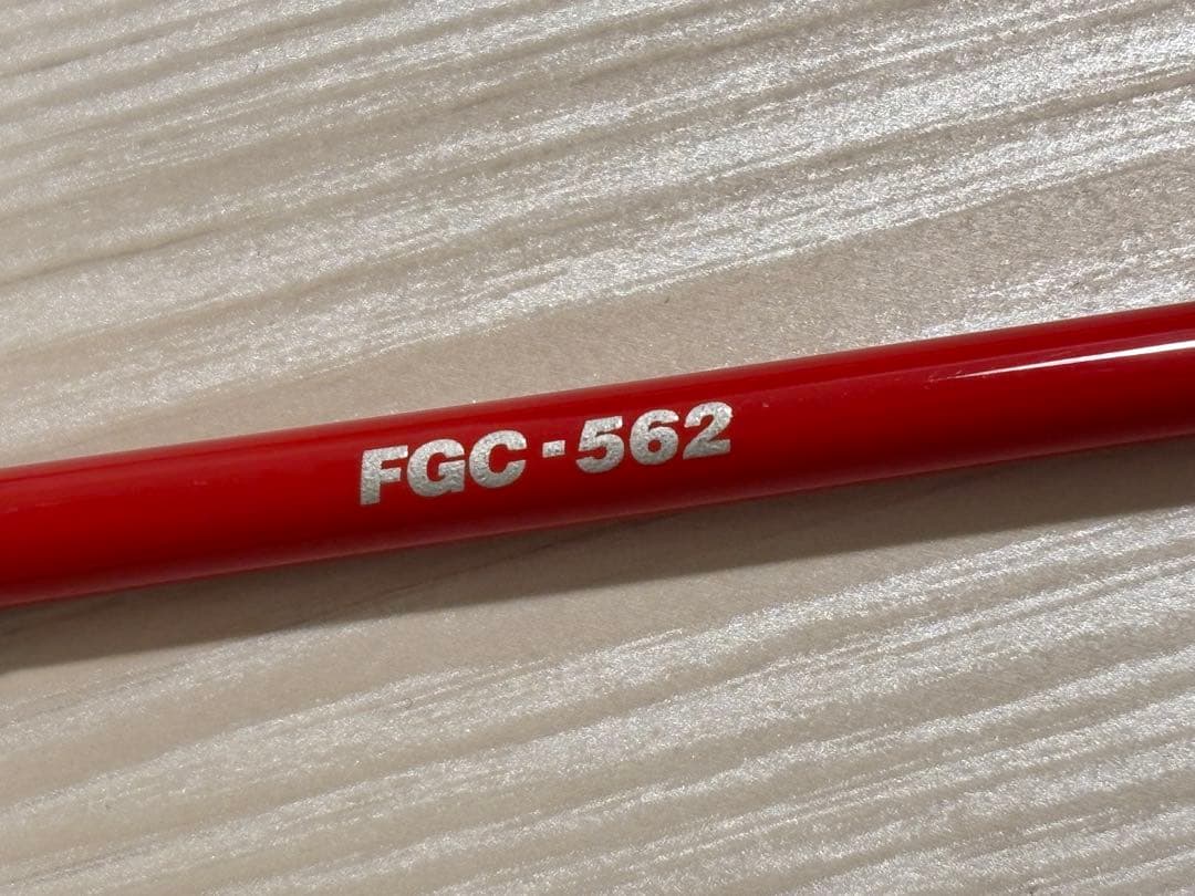 s*t様 【美品】Flame FGC-562 パームス フレイム Palms バ