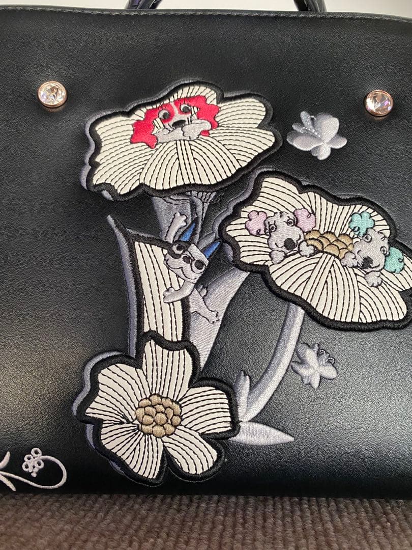 再値下げ⭐︎美品⭐︎M・U SPORTS 30周年記念限定カートバック専用袋付