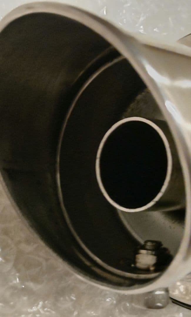 ♡プロフ要確認♡ GB350 スリップオンマフラー