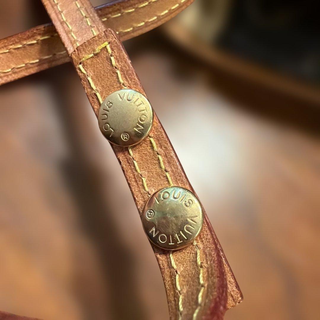 Louis Vuitton ポシェットツインＰＭ