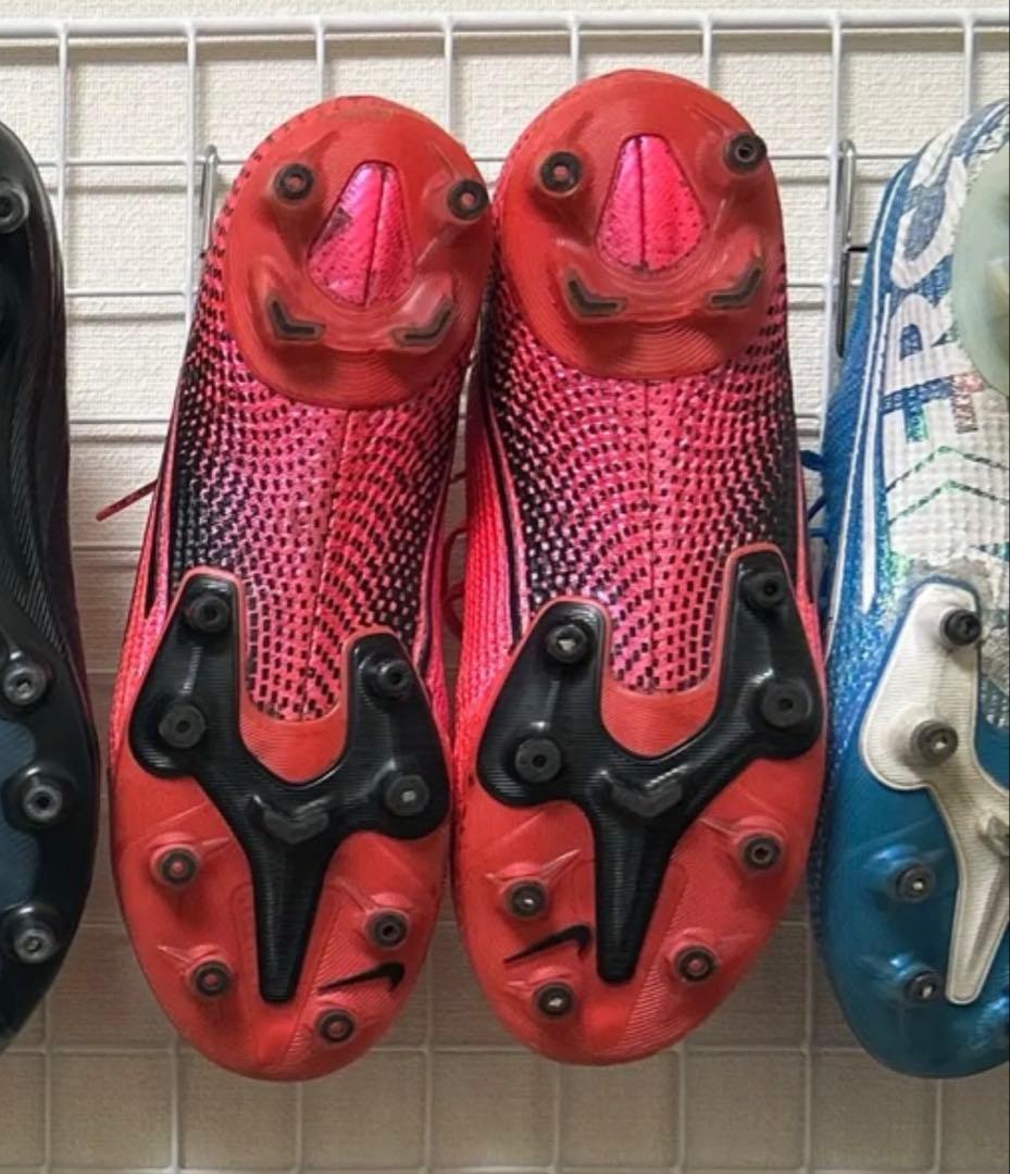 マーキュリアルヴェイパー13 ag