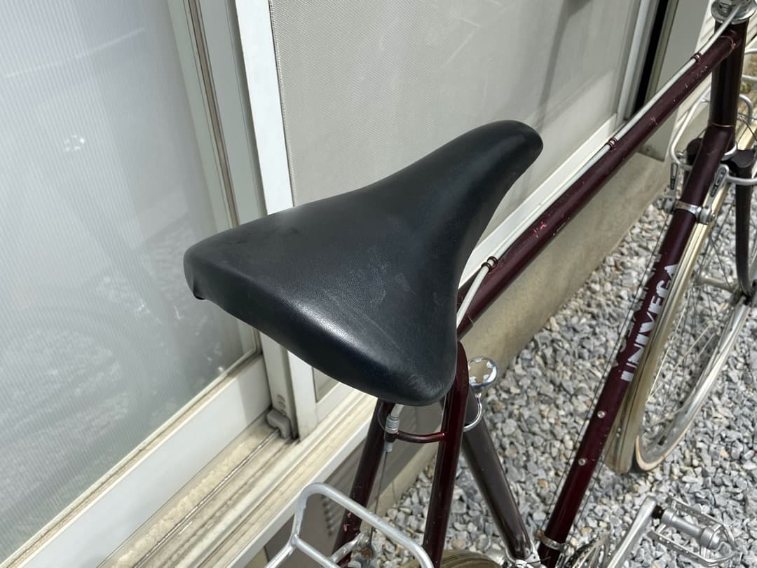 the bicycle exchange UNIVEGA ロードバイク 大きめ