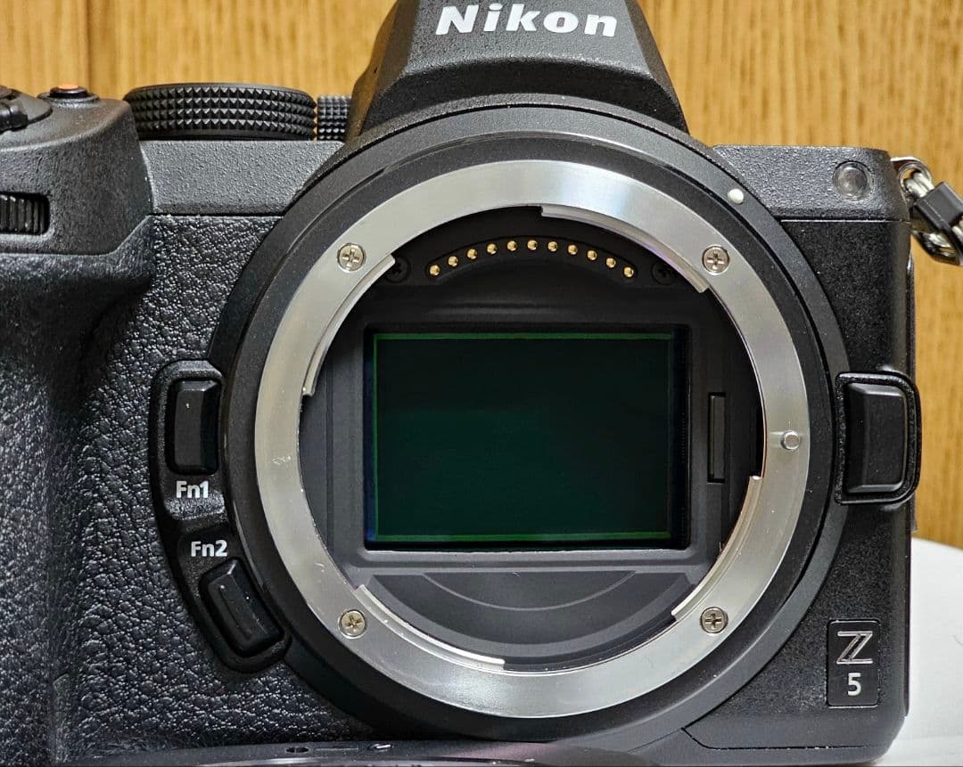 な*つ様 Nikon Z5 ミラーレス一眼カメラ ボディー ニコン Z 5