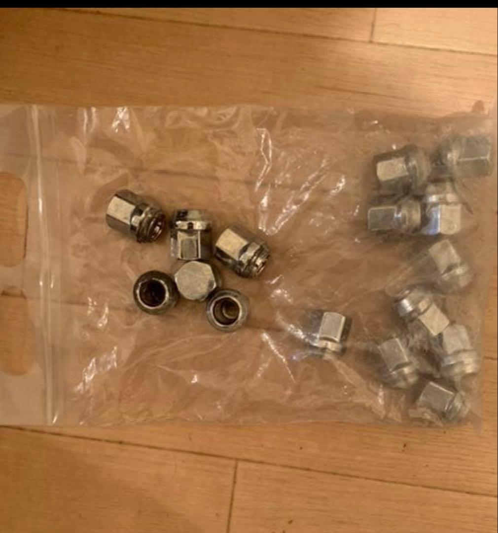 スタッドレスタイヤ ホイール4本セット14インチ