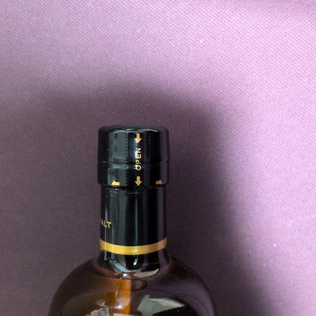 ウイスキー ニッカ カフェモルト 45度 700ml