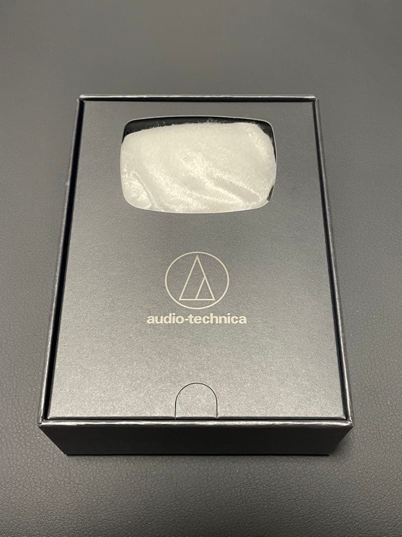 切調出品！Audio-Technica ATH-TWX9MK2