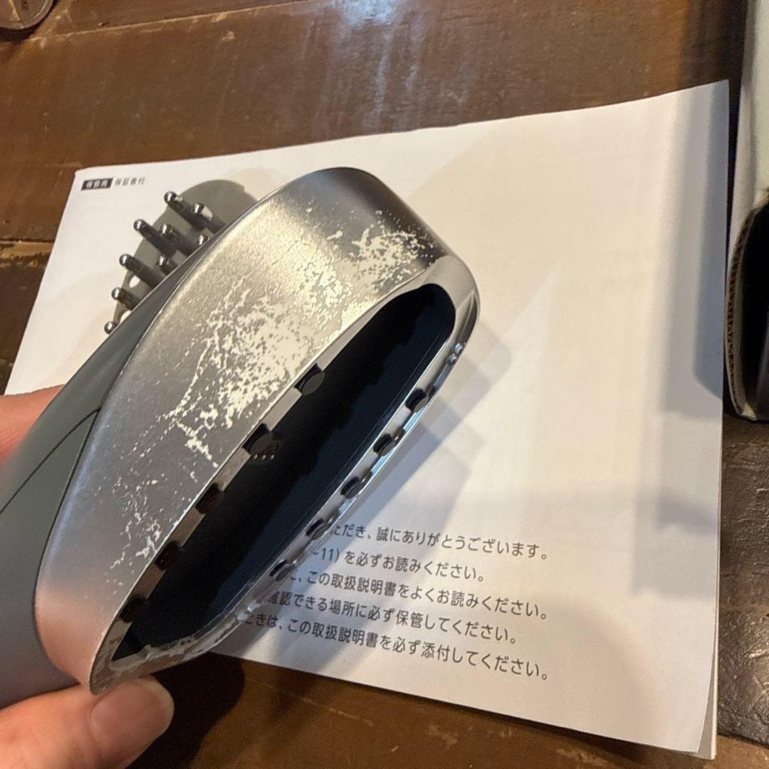 mysé スカルプリフトアクティブプラス MR-82G