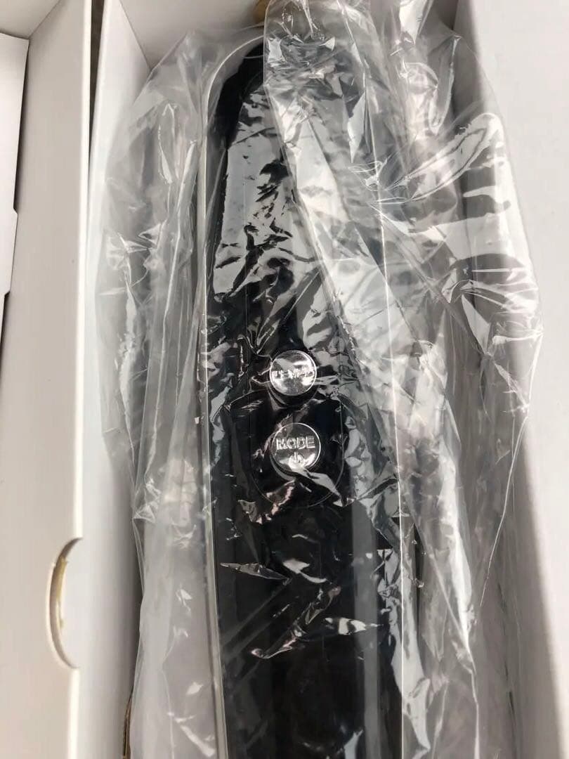 YAMAN 美顔器 新品未使用 充電器付き　キャビスパ360 HDS100