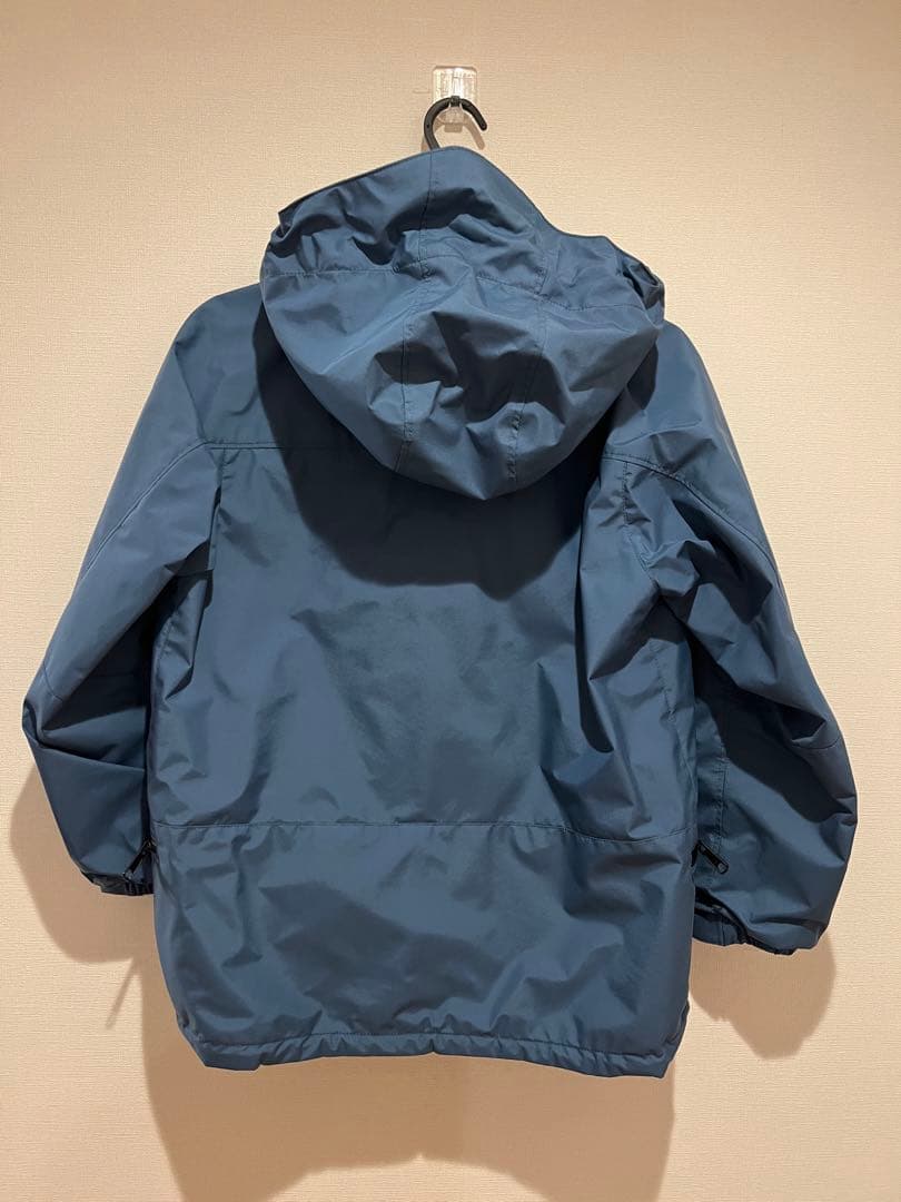 ii ジャケット サイズ150 グリーンクロージング