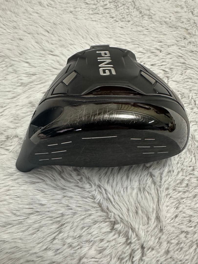 PING G430 LST ９度 ドライバー