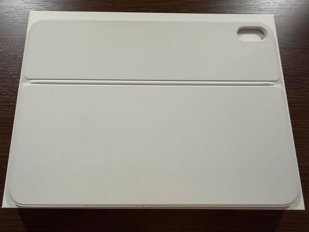 [⭐️週末限定値下げ] iPad Magic Keyboard Folio