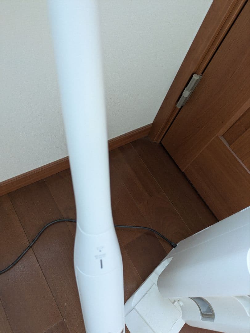 パナソニック　MC-NC10K スティッククリーナー 2021年式