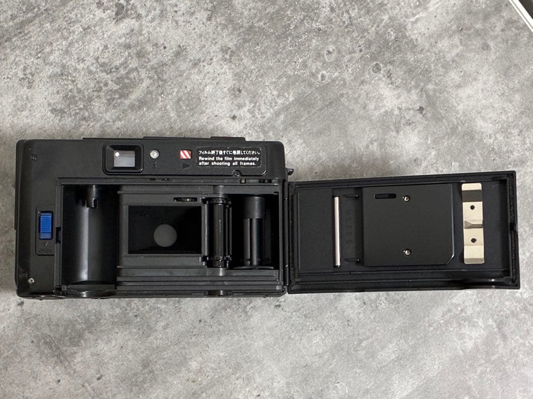 ⭐️美品⭐️Canon Autoboy AF35M キャノン 初代オートボーイ