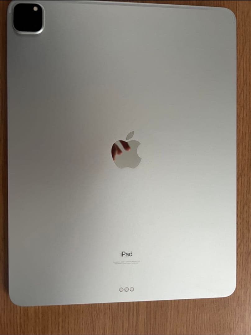 Apple iPad Pro 12.9 Apple Pencilペンシル付