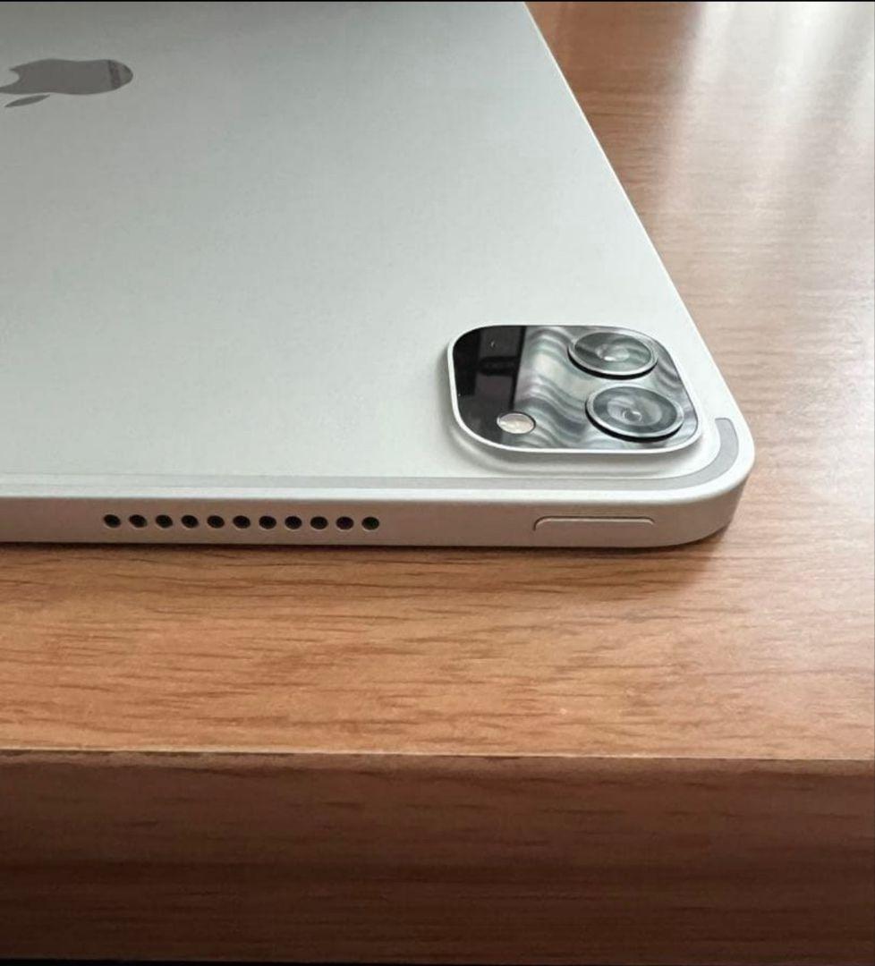 Apple iPad Pro 12.9 Apple Pencilペンシル付