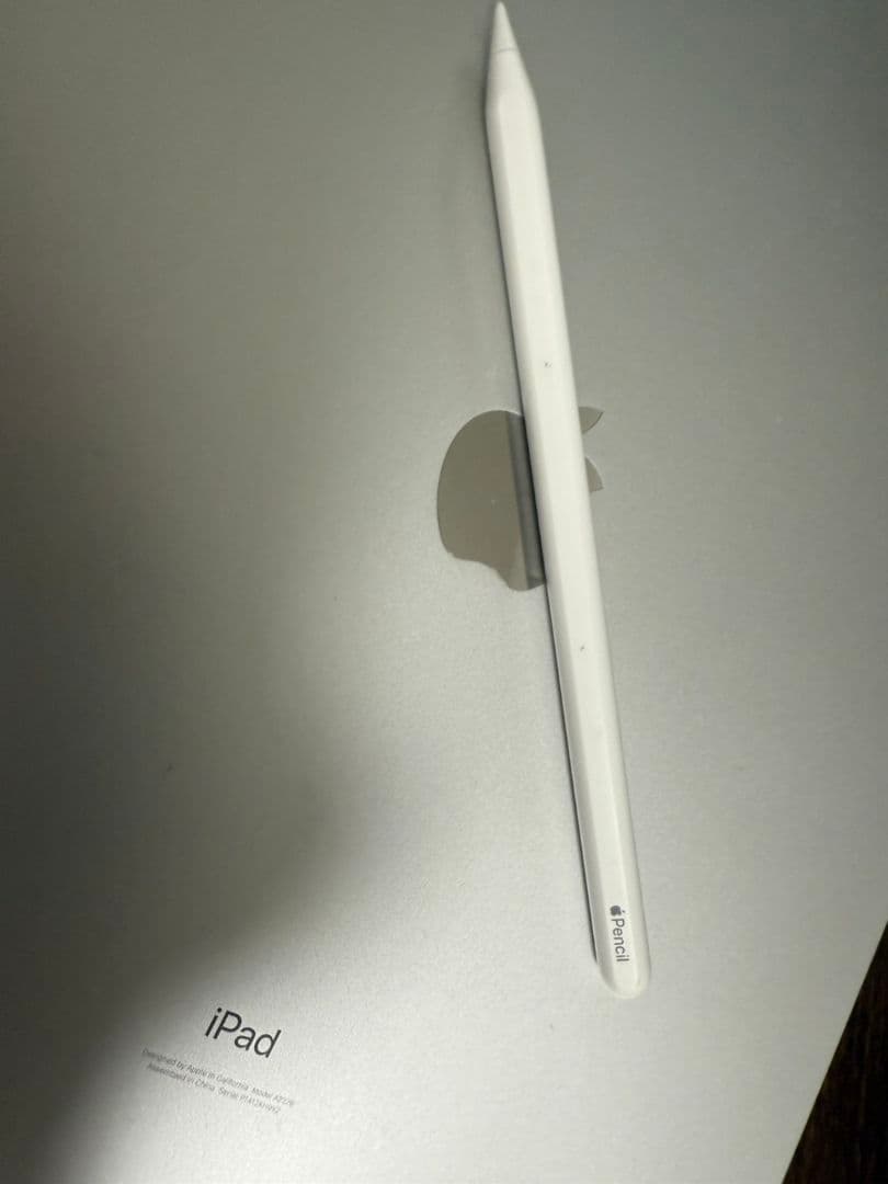 Apple iPad Pro 12.9 Apple Pencilペンシル付
