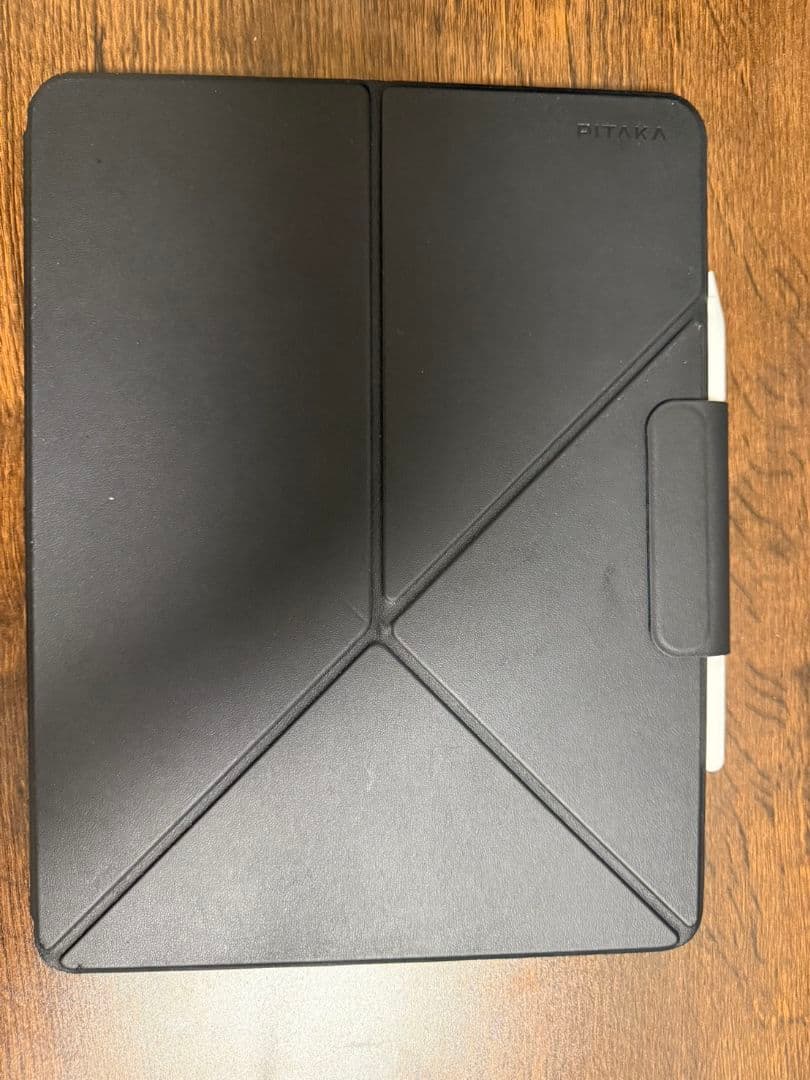 Apple iPad Pro 12.9 Apple Pencilペンシル付