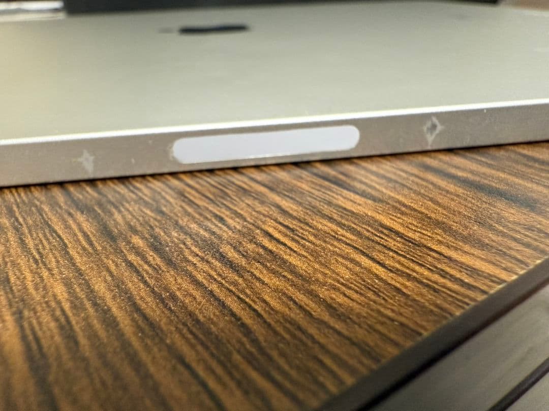 Apple iPad Pro 12.9 Apple Pencilペンシル付