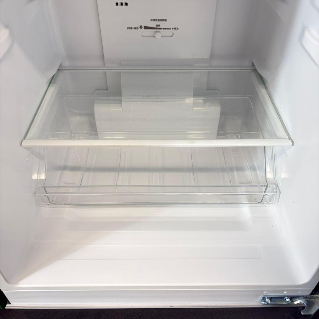 741 一人暮らし用　大きめサイズ　冷蔵庫　2024年製　関東配送設置無料　同棲