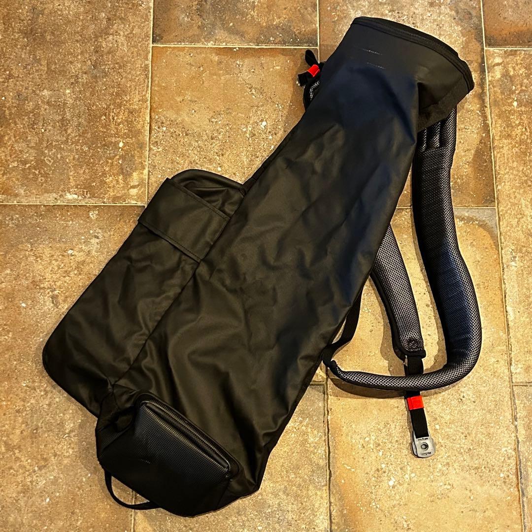 PING Moonlite Bag ピン ムーンライト ゴルフバッグ　ブラック