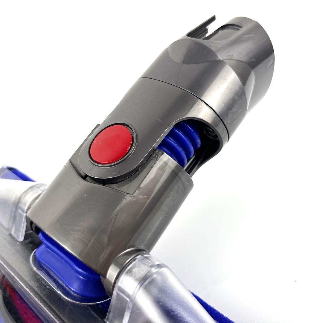 【分解洗浄】 Dyson[151868] CY24 CY25ヘッド　d1