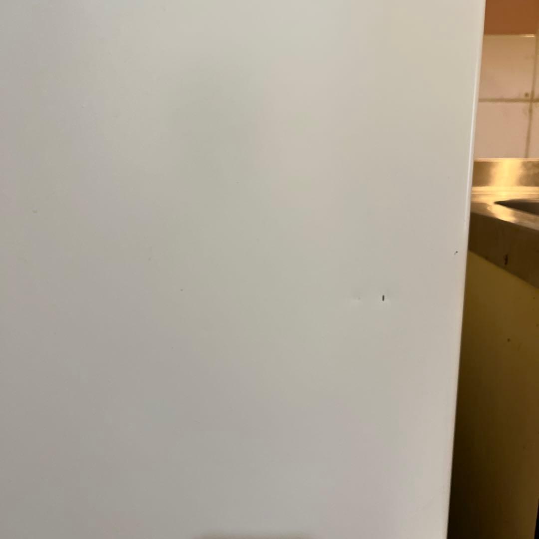 【期間限定10/18迄】　IRIS OHYAMA 冷蔵庫 IRSD-14A-W