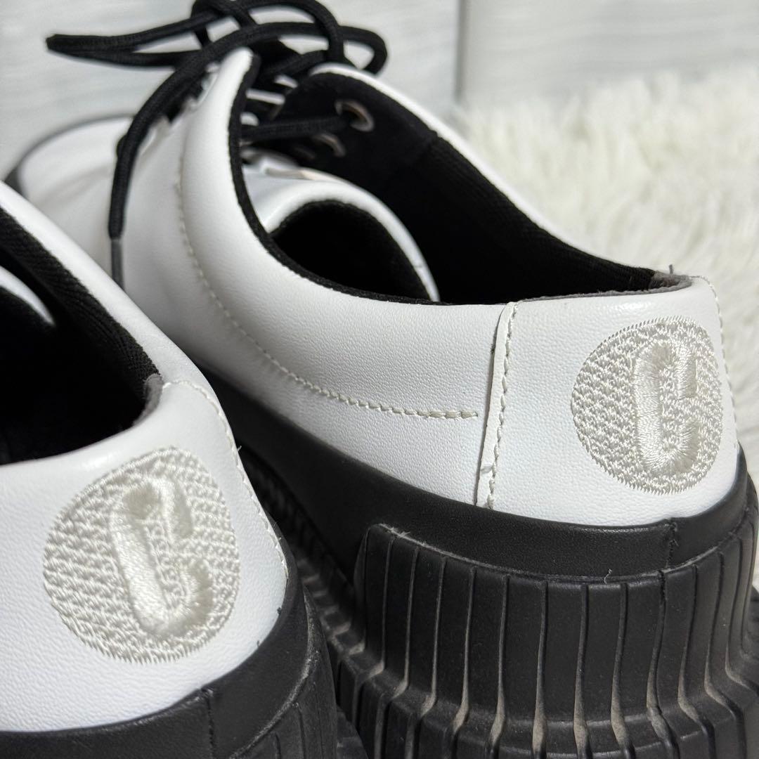 ⭐️未使用級⭐️ Camper Pix ローファー　カンペール　シューズ