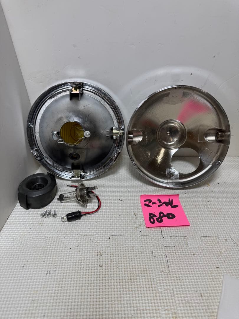 当時物マーシャル880ライトASSYS.E.V. MARCHAL