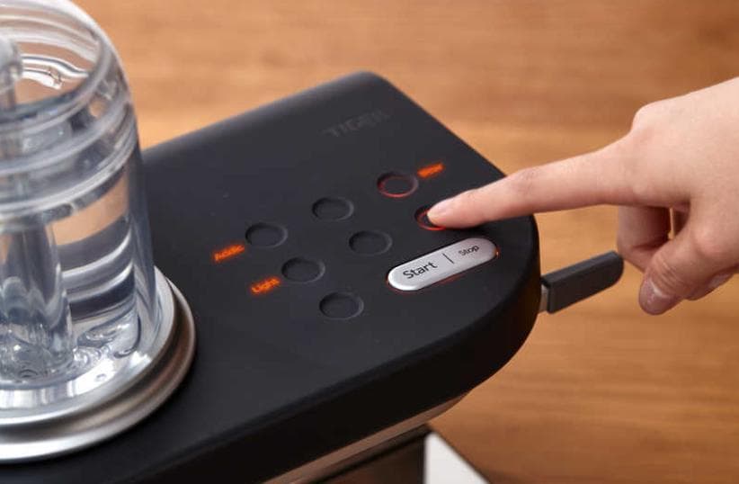 TIGER コーヒーメーカー Siphonysta ADS-A020KO