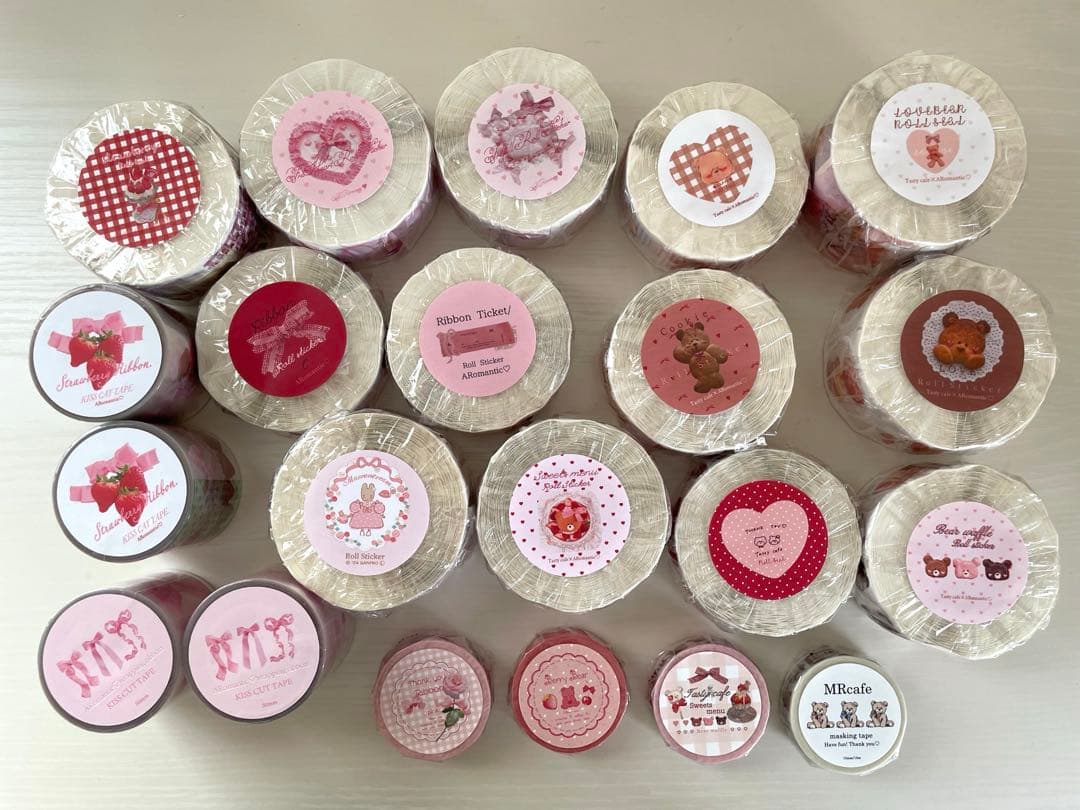 ♡aromantic 新品・中古品まとめ売り♡