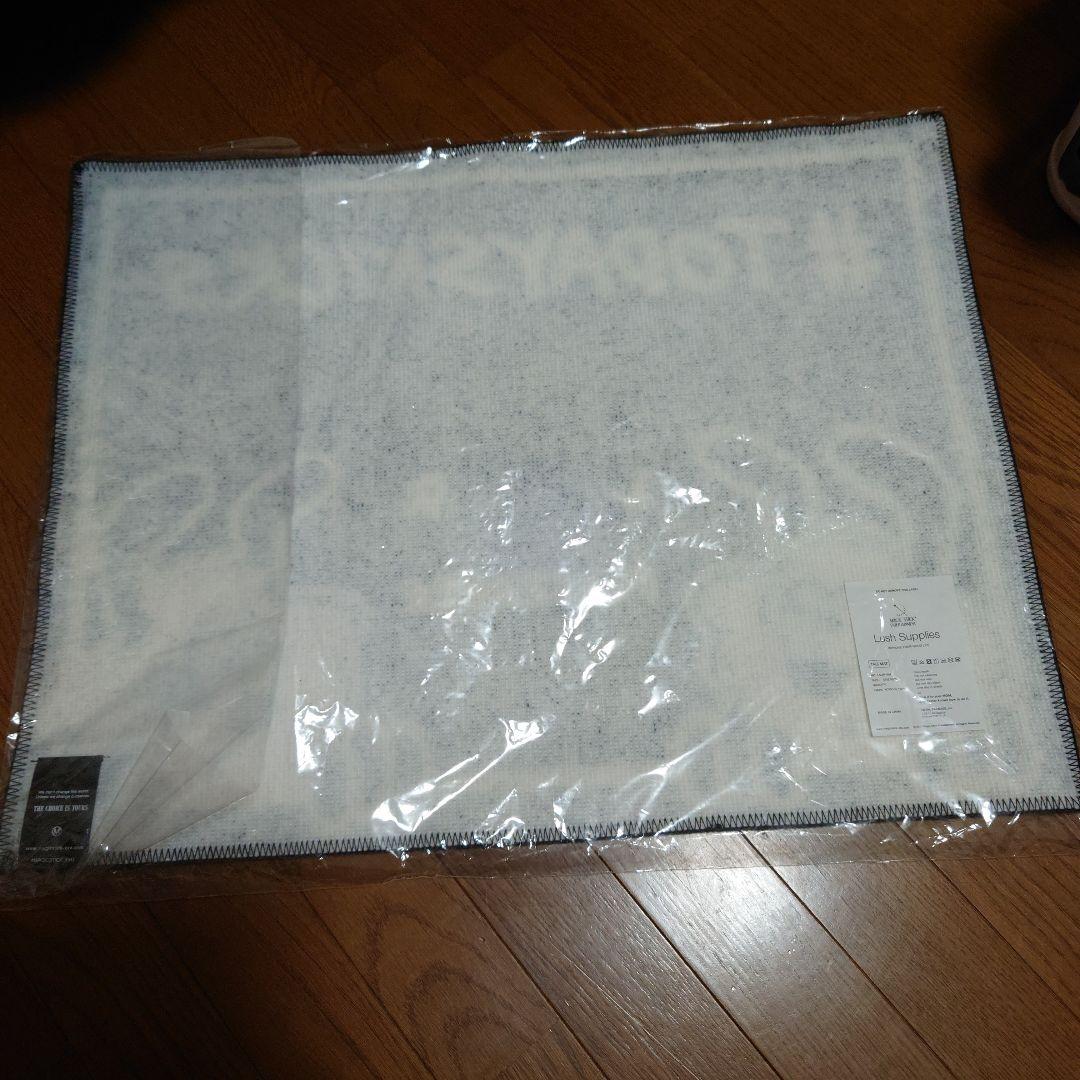 VERDY　MAGICSTICK　コラボマット 激レア