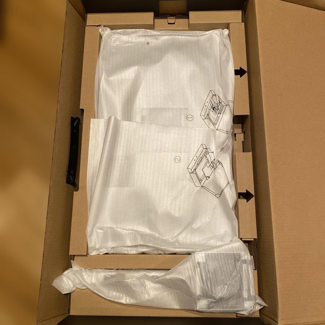 Dell 27インチ 4K モニター U2723QE