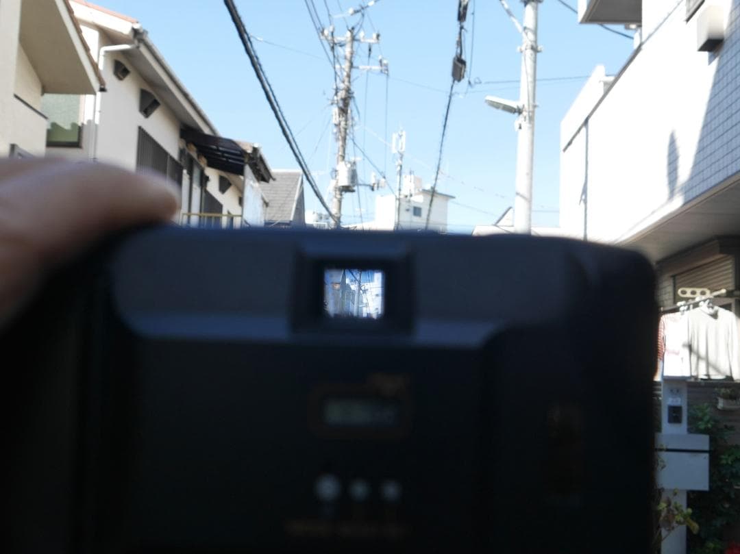 KYOCERA Tscope 京セラ・Tスコープ 動作品　（売切れ/YOUさん）