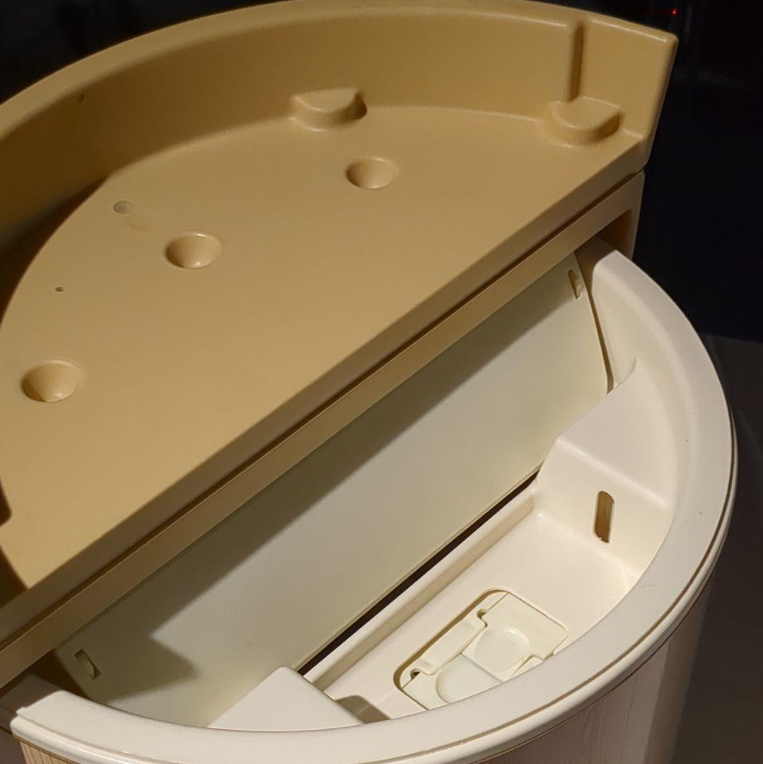 SUZUMO お櫃型寿司おにぎりロボット SSG-GTO 中古品 年式不明