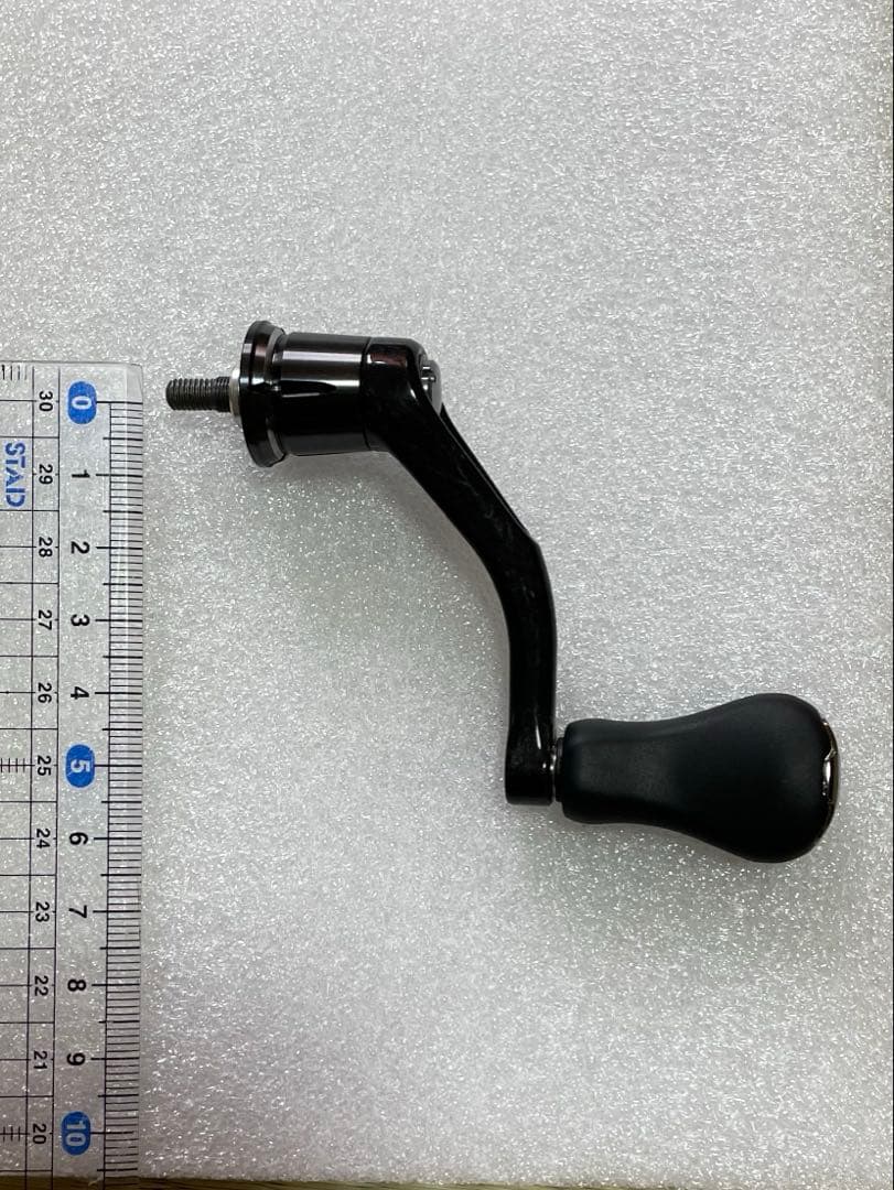 ゆきぽはな　19ヴァンキッシュ　ハンドル50ミリ