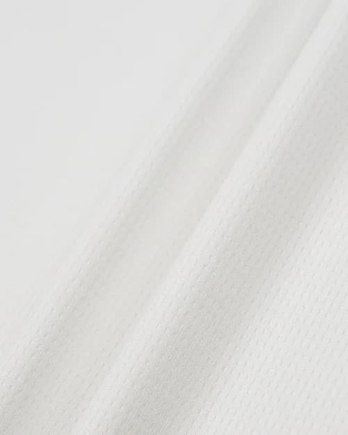 メンズウェア RUFFLOG CIRCLE OF FORCE MOCK NECK TEE