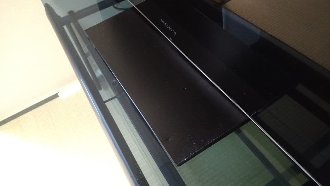 期間限定⭕️SONY 3D BRAVIA 46インチKDL-46LX900