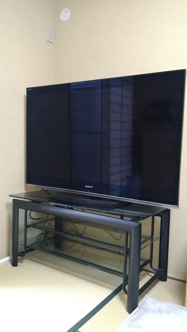 期間限定⭕️SONY 3D BRAVIA 46インチKDL-46LX900