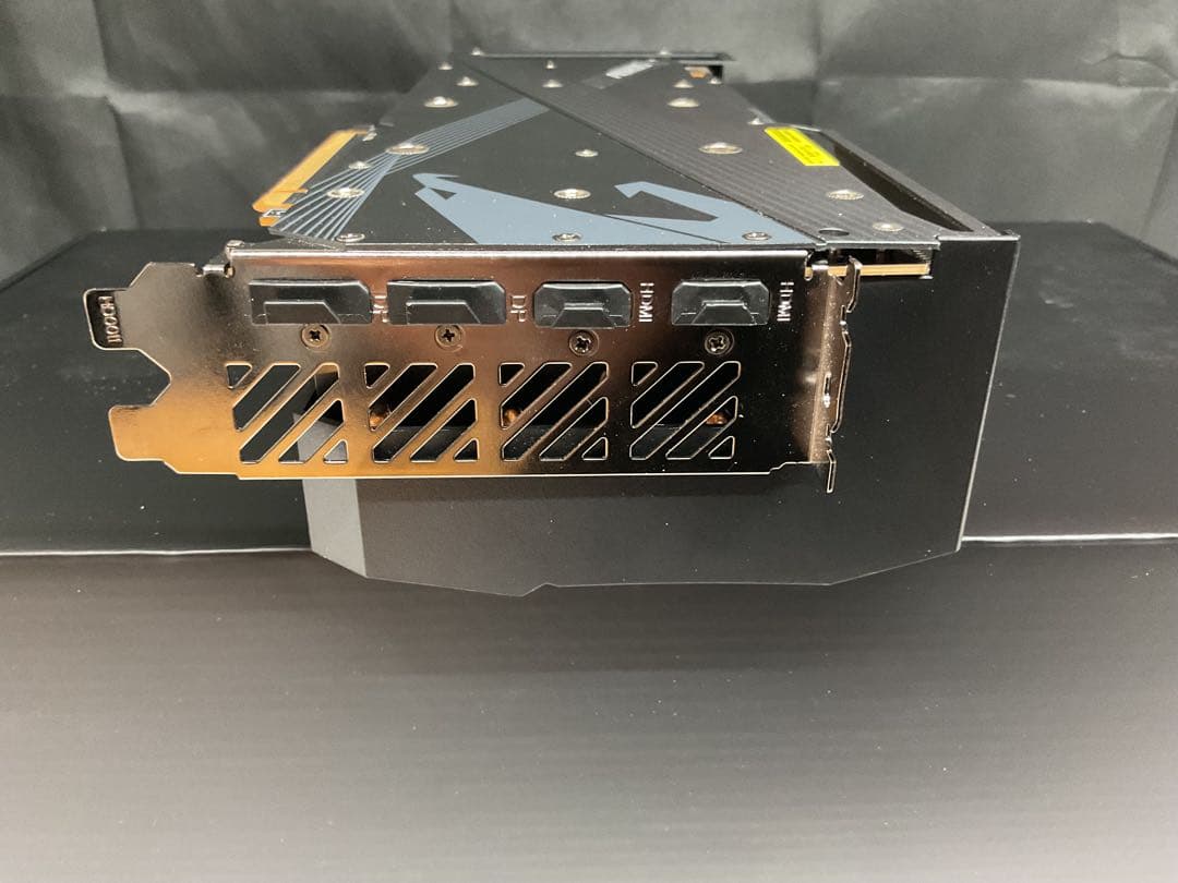 グラフィックボード・グラボ・ビデオカード GIGABYTE AORUS AMD RADEON RX 7900XTX 24G