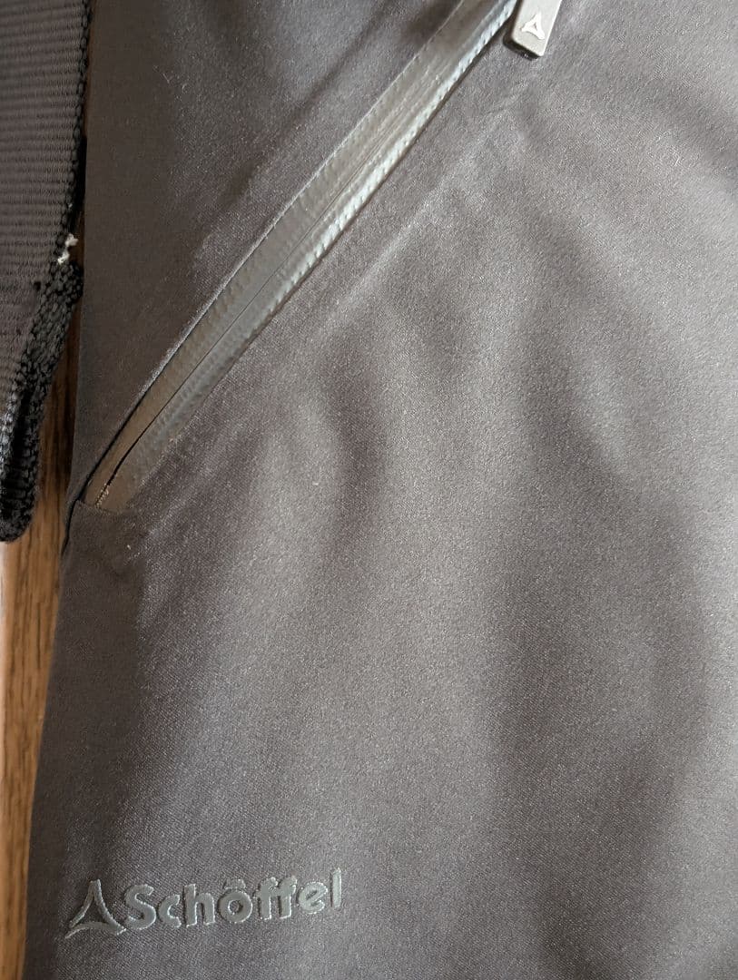 ショッフェル Schoffel スキーウェア 上下セット