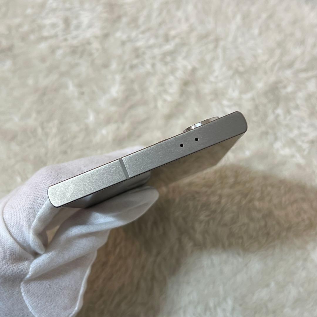 ★Galaxy S24 ultra 256GB チタニウムグレー j14