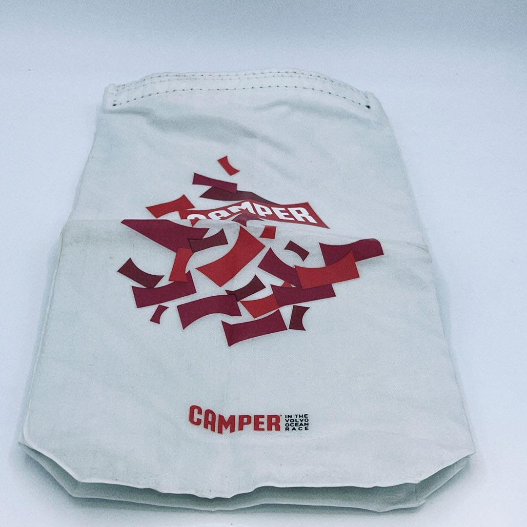 【希少】CAMPER Lomography コラボ フィルムカメラ 防水ケース付