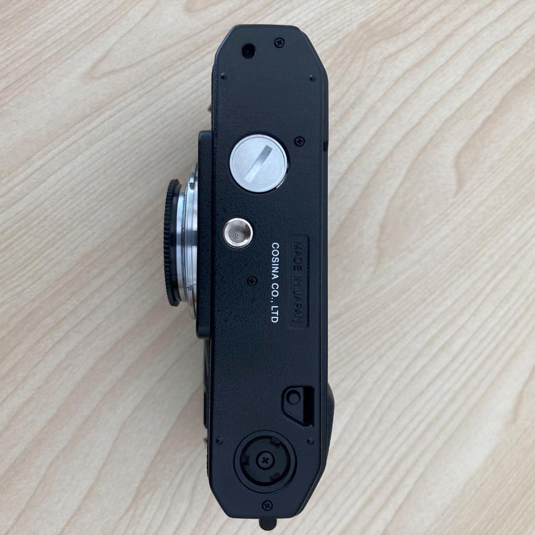 キ*ル様 フォクトレンダー　BESSA-R2C