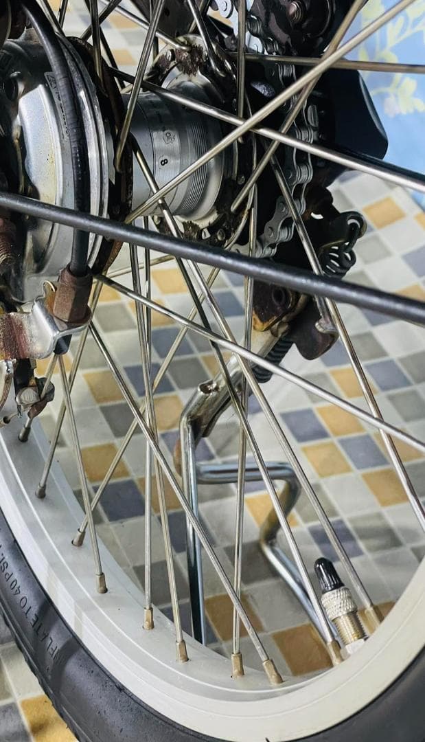 新学期応援フェア！【PANASONIC】20インチ電動自転車ギュット1311