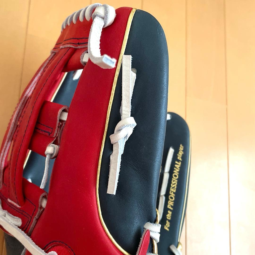 Rawlings プロフェッショナル グローブ