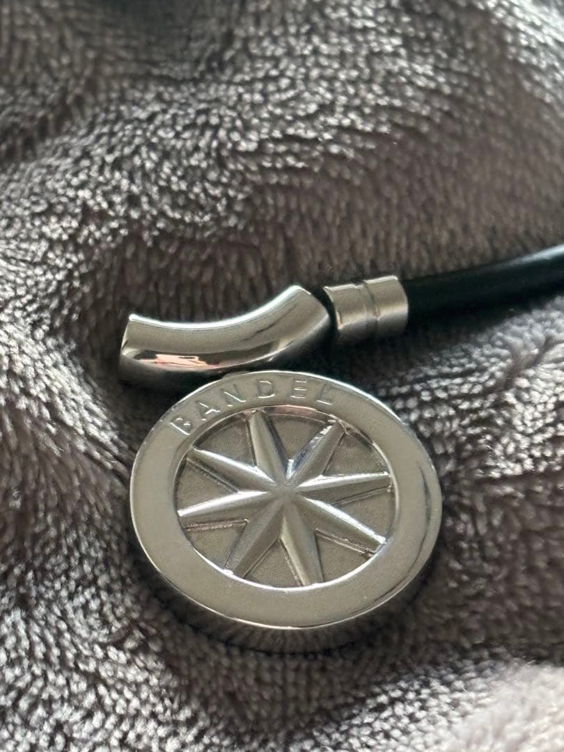 BANDEL ネックレス